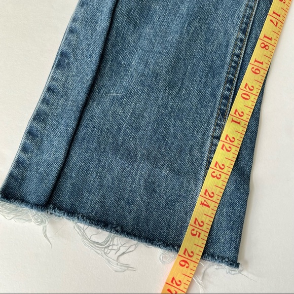 ASOS Denim | High Waist Vintage Straight Leg - Picture 8 of 9